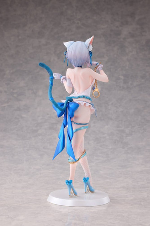 [PRZEDSPRZEDAŻ] Original Character PVC Figure 1/7 Shibarare Neko Putika-chan 26 cm