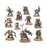 Orks: Boyz