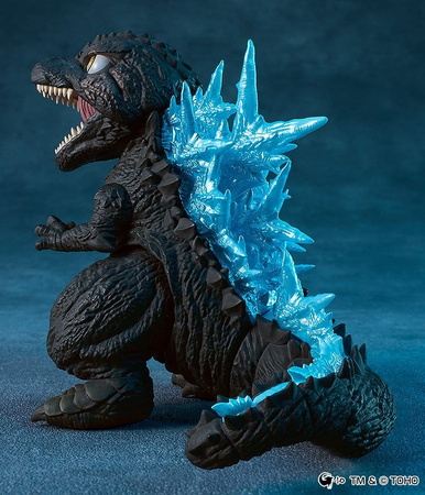 [PRZEDSPRZEDAŻ] Godzilla Minus One Nendoroid Action Figure Godzilla (2023) 10 cm