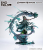 [PRZEDSPRZEDAŻ] Arknights PVC Figure 1/7 Zhuang Fangyi 39 cm