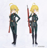 The Saga of Tanya the Evil Vivit PVC Statue Tanya Degurechaff