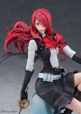 [PRZEDSPRZEDAŻ] Persona 3 Reload PVC Figure 1/7 Mitsuru Kirijo 22 cm