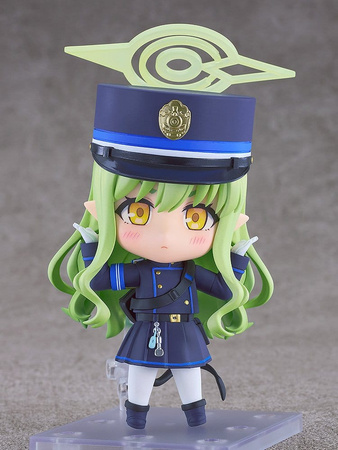 [PRZEDSPRZEDAŻ] Blue Archive Nendoroid Action Figure Hikari Tachibana 10 cm