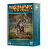 The Old World Beastmen Brayherds: Beastman Chieftain
