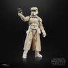 Star Wars: The Mandalorian & Grogu Black Series Imperial Remnant AT-RT Driver