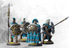 Conquest: City States Hoplites (Dual Kit)