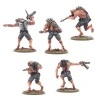 Konflikt '47 Nachtalben Squad with StG 44Z
