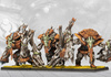 Conquest: Weaver Courts Crann Guardians