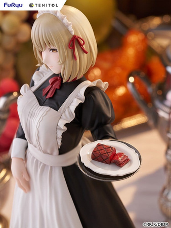 [PRZEDSPRZEDAŻ] Delicious in Dungeon Tenitol Tall PVC Figure Falin Classic Maid Ver. 30 cm