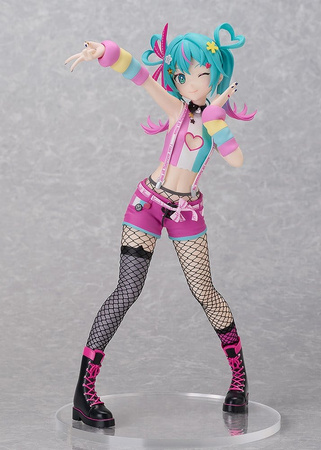 [PRZEDSPRZEDAŻ] Character Vocal Series 01: Hatsune Miku Pop Up Parade PVC Figure DecoMiku (Lightness) L Size 23 cm