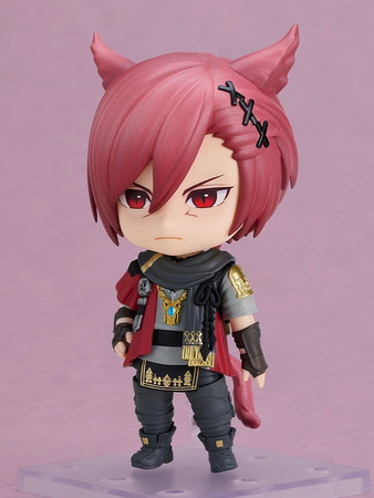 [PRZEDSPRZEDAŻ] Final Fantasy XIV Nendoroid Action Figure G'raha Tia 10 cm