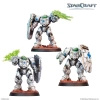 Starcraft Two Player Starter Set Founders Edition
