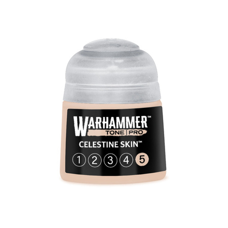 Warhammer Tone Pro: Celestine Skin 5