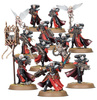 Adepta Sororitas: Battle Sisters Squad / Dominion Squad