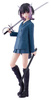 [PRZEDSPRZEDAŻ] Zutto Mayonaka De Iinoni Pop Up Parade PVC Figure Nira-chan Devil (Time Left) 17 cm