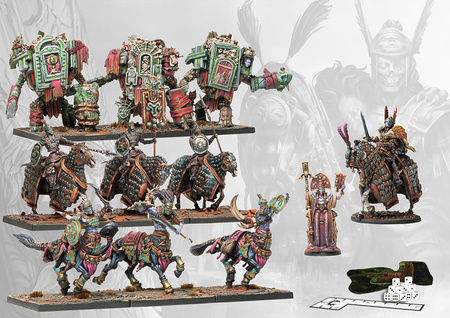 Conquest: Old Dominion 2026 Starter Set