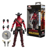 [PRZEDSPRZEDAŻ] Deadpool & Wolverine Marvel Legends Cowboypool
