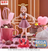 [PRZEDSPRZEDAŻ] Blue Archive XStellar PVC Figure Hifumi Happy Valentine!! 22 cm