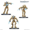 StarCraft: Protoss Zealot