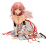 [PRZEDSPRZEDAŻ] Heaven's Lost Property Final – The Movie: Eternally My Master PVC Figure 1/6 Ikaros 15 cm