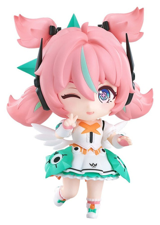 [PRZEDSPRZEDAŻ] Zenless Zone Zero Nendoroid Action Figure Sunna 10 cm
