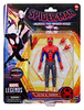 Spider-Man: Across the Spider-Verse Marvel Legends Peter B. Parker
