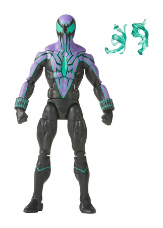 Spider-Man Marvel Legends Marvel's Chasm