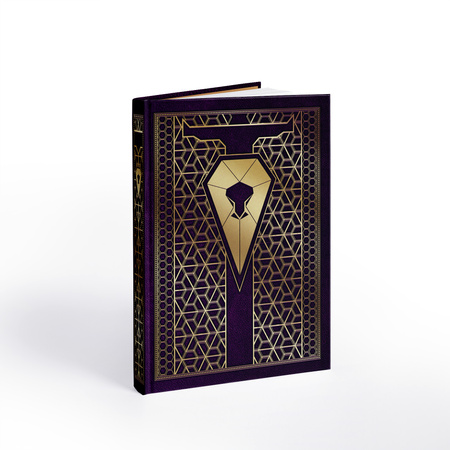 Dune - Adventures in the Imperium House Corrino Collector's Edition