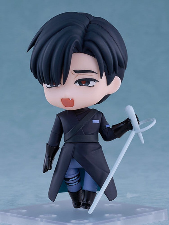 [PRZEDSPRZEDAŻ] Alien Stage Nendoroid Action Figure Ivan 10 cm