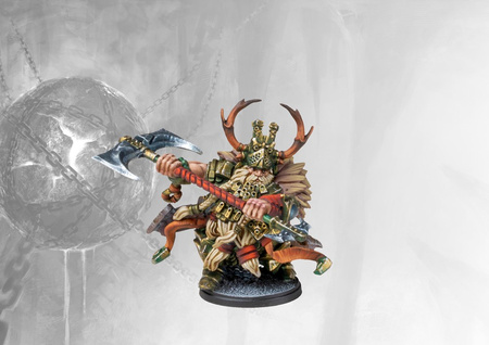 Conquest: Dweghom Hold Raegh