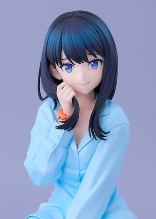 [PRZEDSPRZEDAŻ] Synthesizer V Pop Up Parade PVC Figure Kasane Teto: Synthesizer V AI Ver. L 22 cm