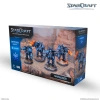 StarCraft: Terran Marauder