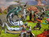 Conquest: Sorcerer Kings Warband 2026 First Blood New Edition