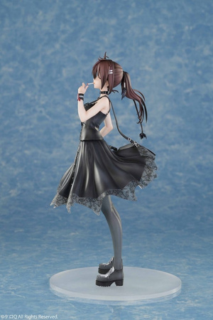[PRZEDSPRZEDAŻ] Wonderful Everyday -Diskontinuierliches Dasein- PVC Figure 1/7 Yuki Minakami Deluxe Edition 26 cm