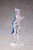 [PRZEDSPRZEDAŻ] Original Character PVC Figure 1/7 Shibarare Neko Putika-chan Deluxe Edition 26 cm