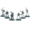The Elder Scrolls Call to Arms: Skeleton Horde