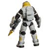 [PRZEDSPRZEDAŻ] G.I. Joe Classified Series #206, Malcom "Deep Six" Willoughby