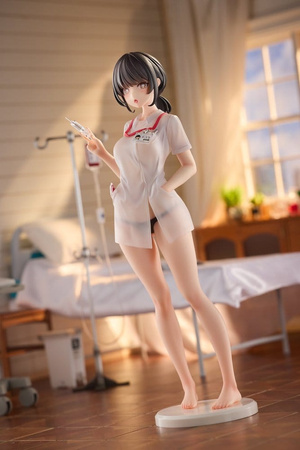 [PRZEDSPRZEDAŻ] Original Character [i Buy] Series PVC Figure 1/6 Nurse Call 28 cm