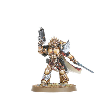 Warhammer 40.000 Blood Angels: Captain