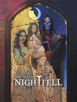 The Art of Nightfell