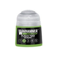 Warhammer Tone Pro: Plague Toad Venom 2