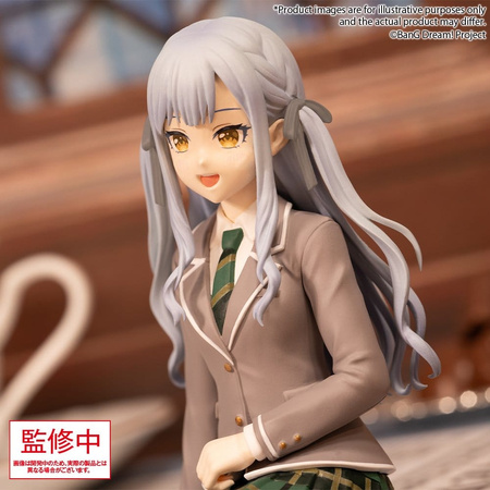 [PRZEDSPRZEDAŻ] BanG Dream! Premium PVC Figure Ave Mujica Sakiko Togawa Uniform ver. 9 cm