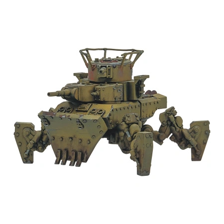 Konflikt '47 Mammot Heavy Walker