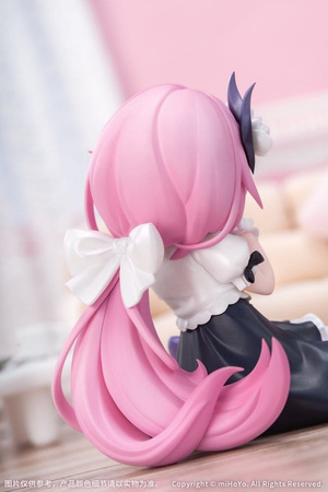 [PRZEDSPRZEDAŻ] Honkai Impact 3rd PVC Figure Elysia Little Flame-Chaser Ver. 9 cm