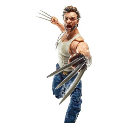 Marvel Legends Deadpool Legacy Collection: Wolverine
