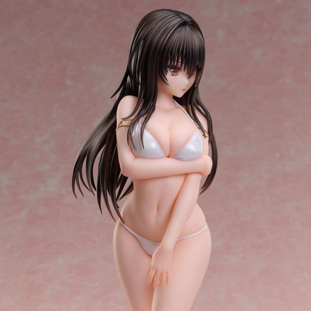 [PRZEDSPRZEDAŻ] To Love-Ru Darkness PVC Figure 1/4 Yui Kotegawa (Swimsuit Series Muse Color Ver.) 40 cm