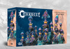Conquest: Weaver Courts Will o’ Wisps
