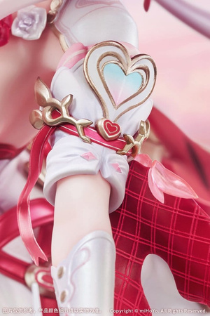 [PRZEDSPRZEDAŻ] Honkai Impact 3rd PVC Figure 1/7 Elysia Hi Love Elf Ver. With Bonus 29 cm