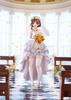 [PRZEDSPRZEDAŻ] Atelier Ryza 3: Alchemist of the End & the Secret Key PVC Figure 1/7 Ryza (Reisalin Stout) Wedding Style 25 cm