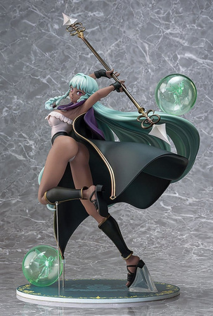 [PRZEDSPRZEDAŻ] Unicorn Overlord PVC Figure 1/6 Rosalinde 37 cm